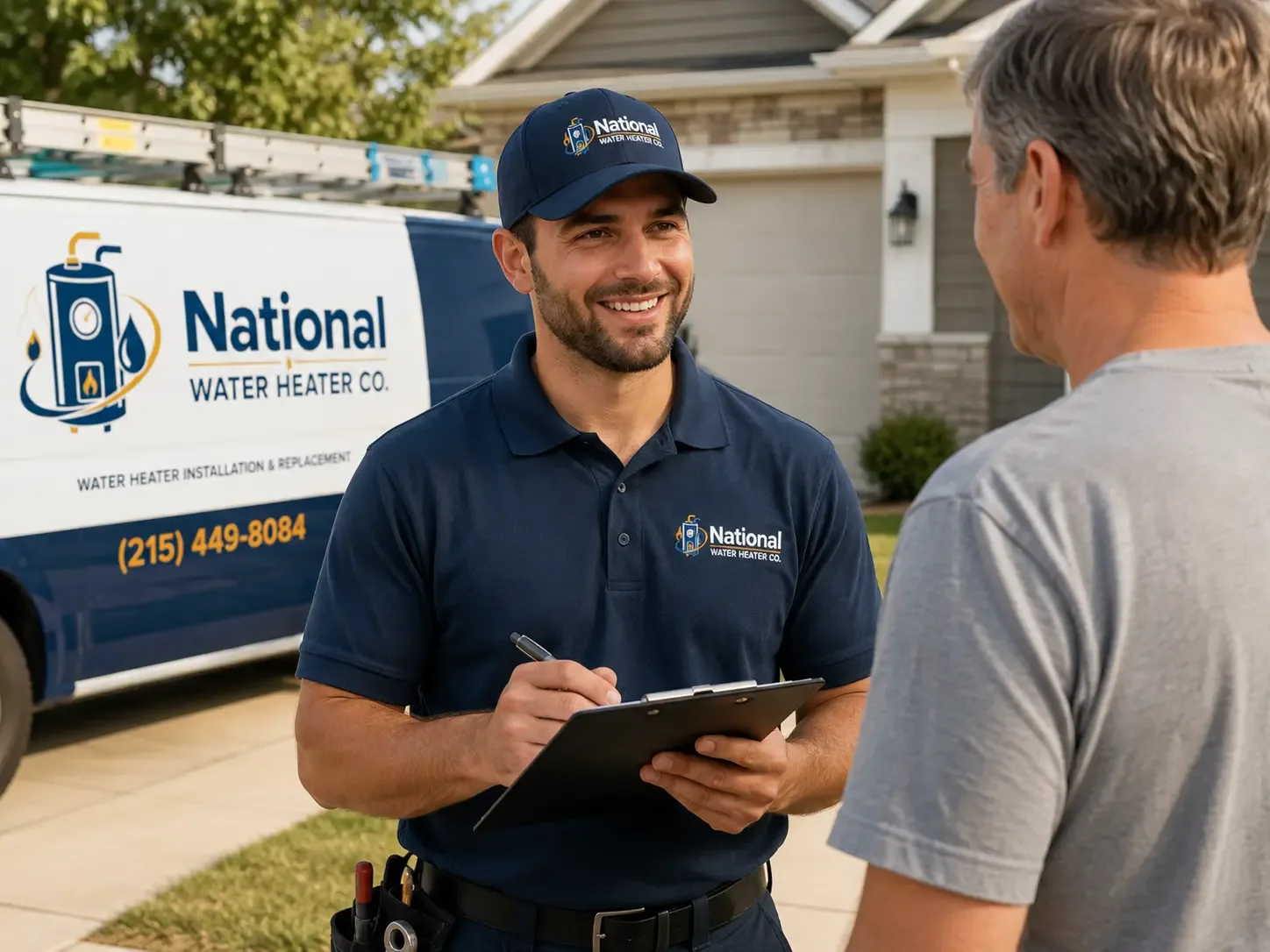 Water Heater Installation Couch, MO FAQs